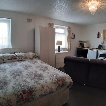 Rosemede Holiday Flats Blackpool Kültér fotó