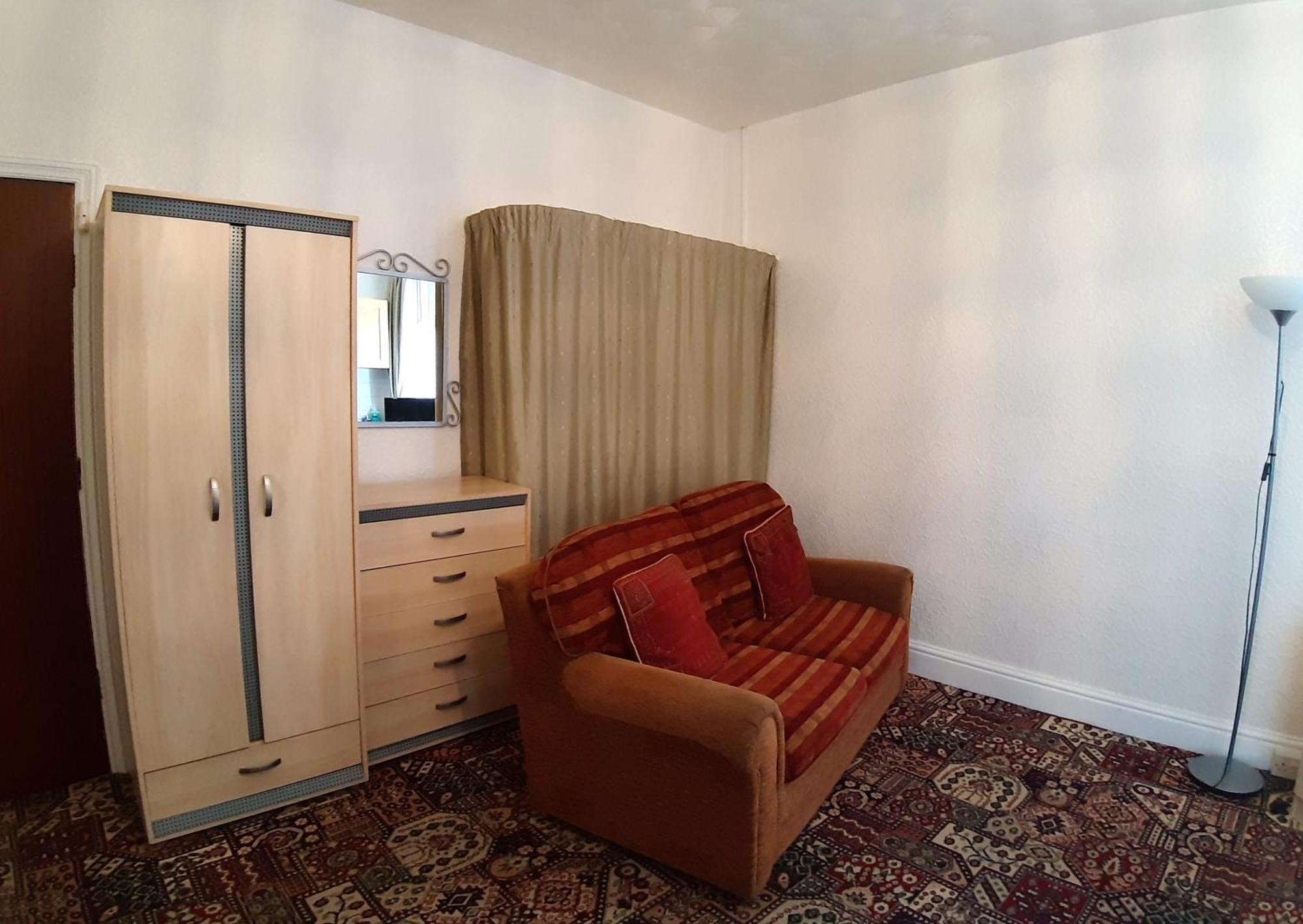 Rosemede Holiday Flats Blackpool Kültér fotó
