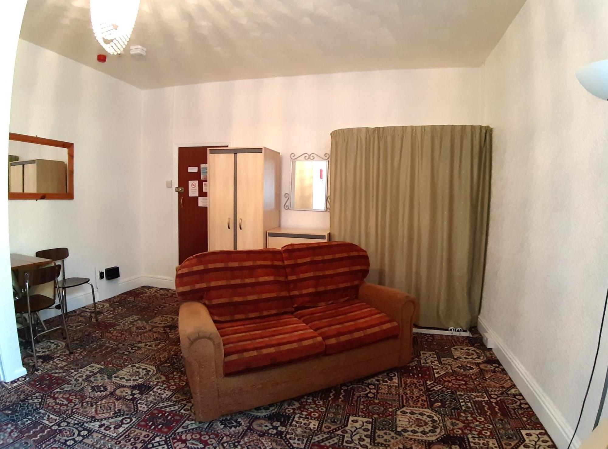 Rosemede Holiday Flats Blackpool Kültér fotó