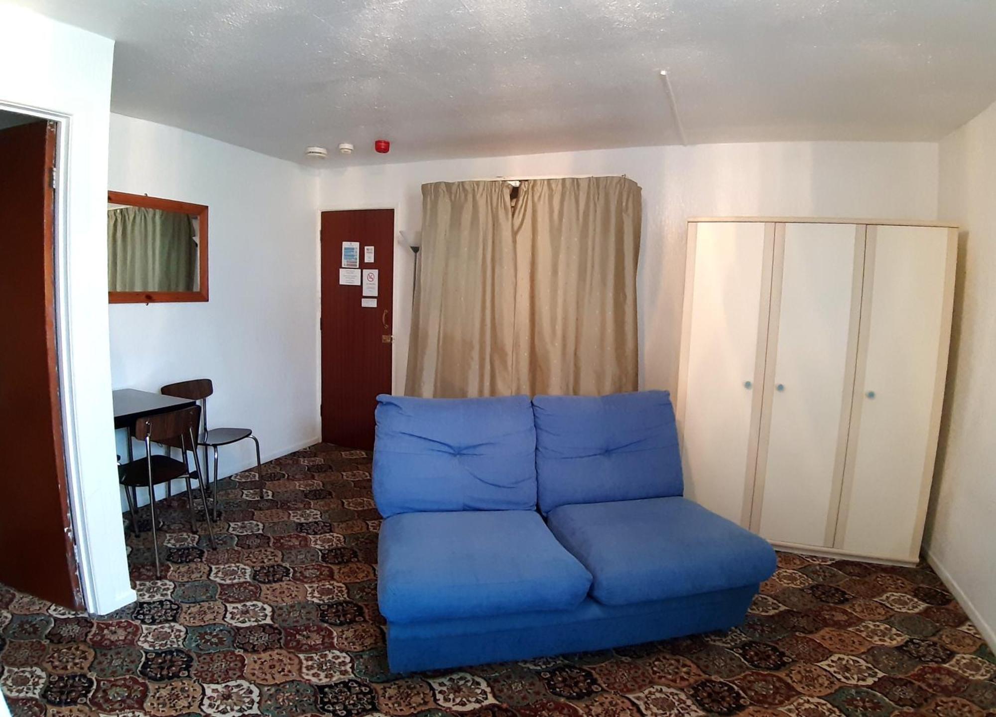 Rosemede Holiday Flats Blackpool Kültér fotó
