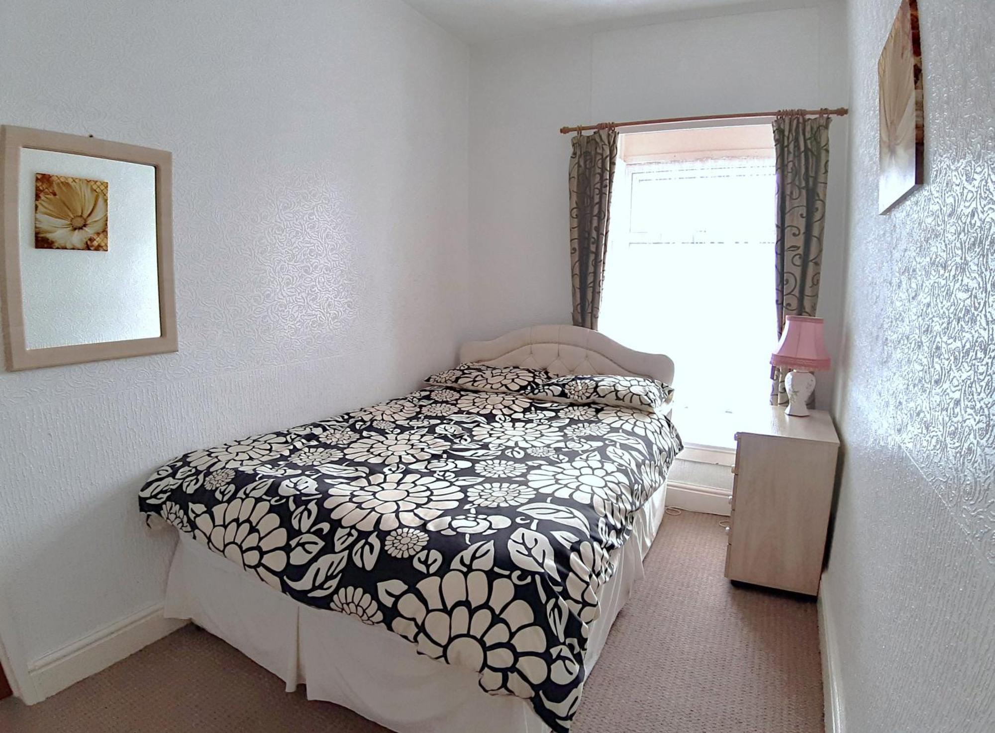 Rosemede Holiday Flats Blackpool Kültér fotó