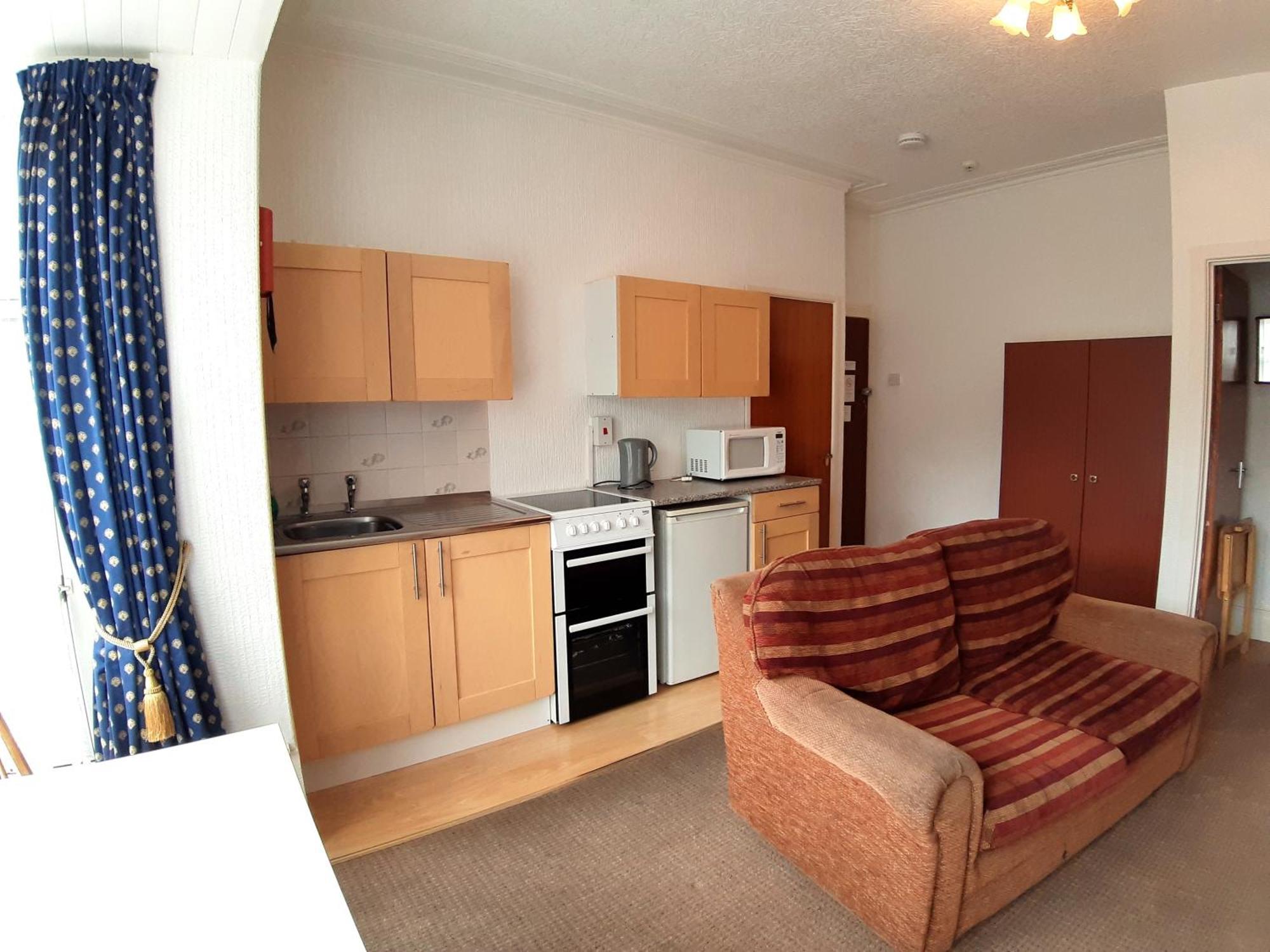 Rosemede Holiday Flats Blackpool Kültér fotó