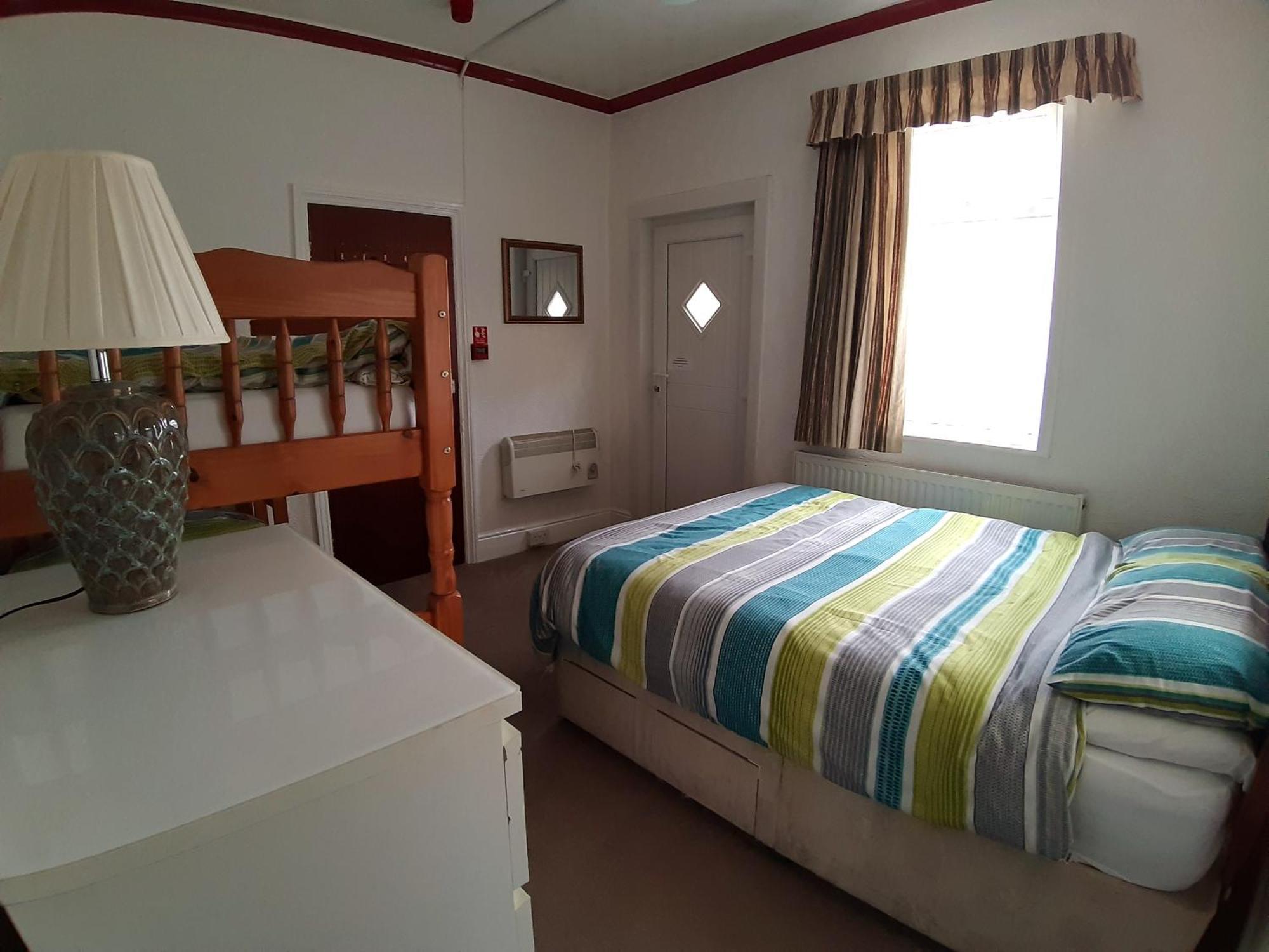 Rosemede Holiday Flats Blackpool Kültér fotó