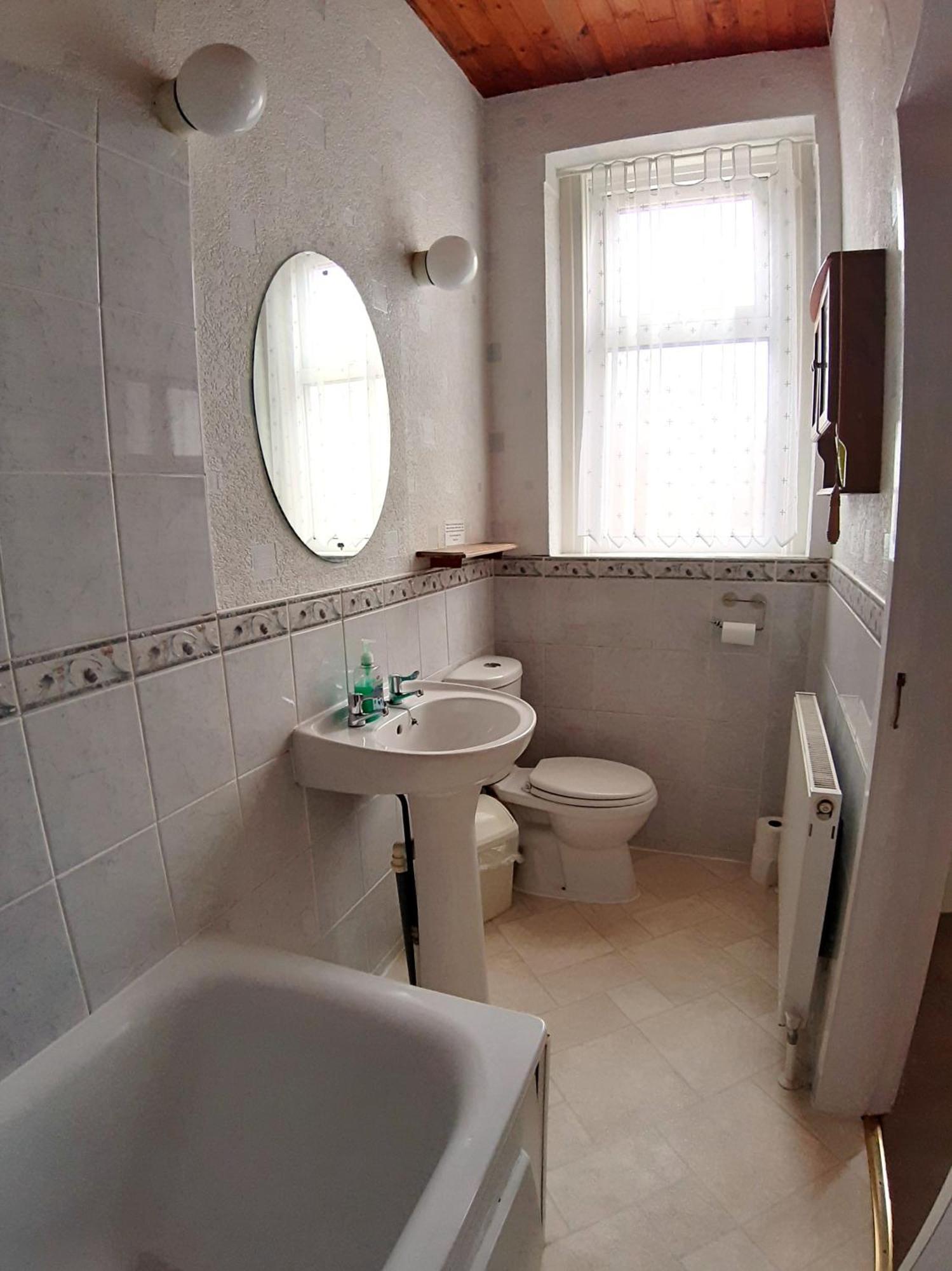 Rosemede Holiday Flats Blackpool Kültér fotó
