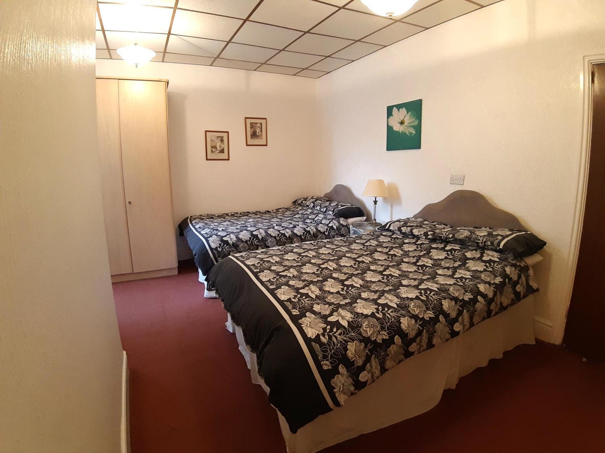 Rosemede Holiday Flats Blackpool Kültér fotó